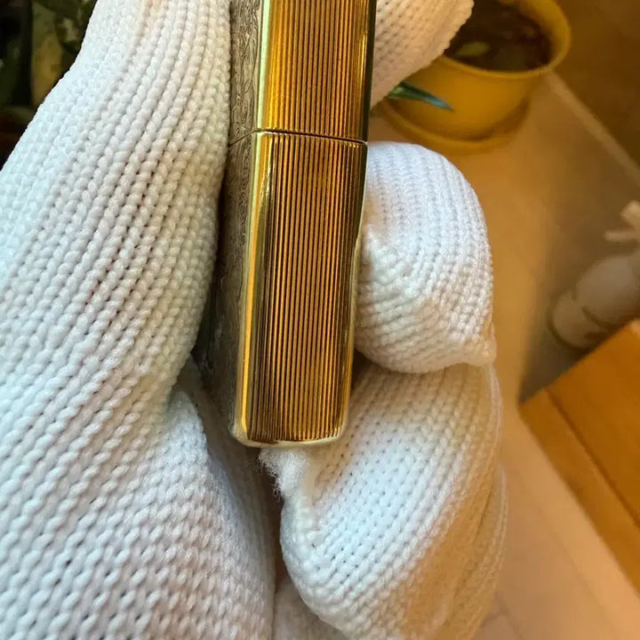 [BUNJANG] Zippo Lighter / 지포라이터