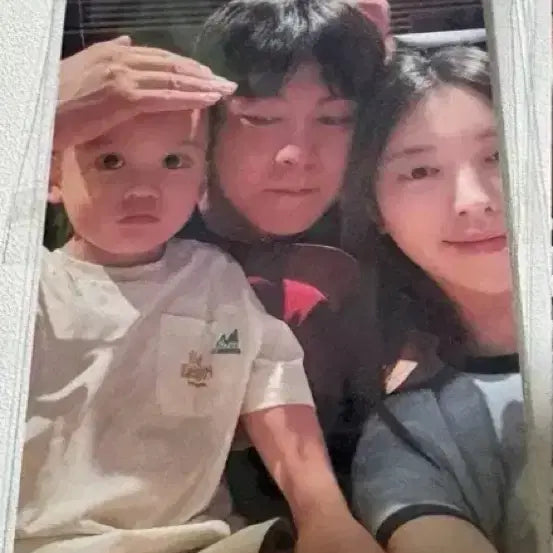 [BUNJANG] RE:BORN Photocard Yujun / 리쥬라이크 포토카드 유준이