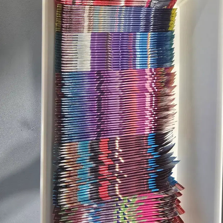 [BUNJANG] Pokemon Card Search Packs (116 Packs) / 포켓몬카드 서치팩 팝니다(116팩)
