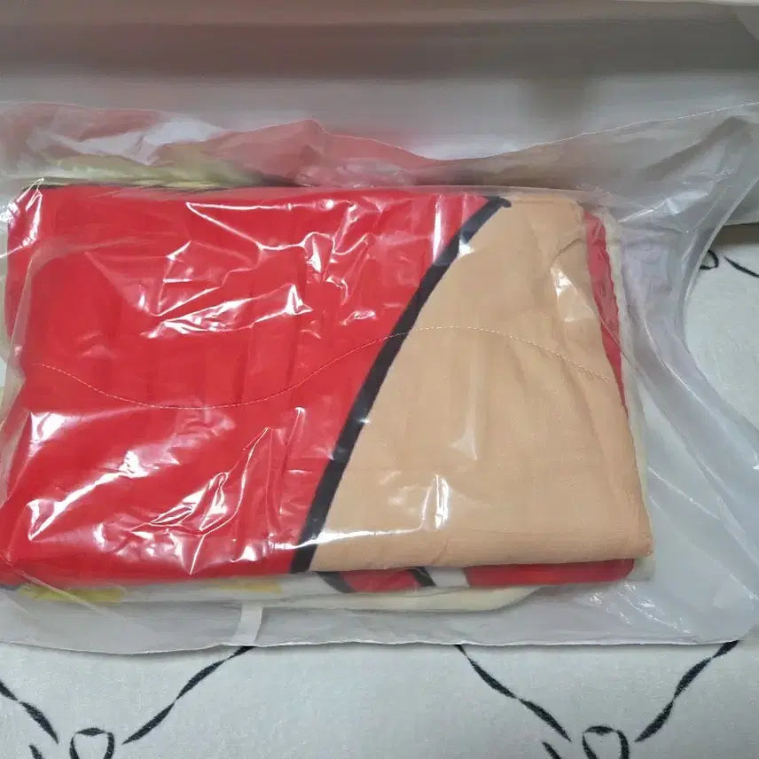[BUNJANG] Crayon Shin-chan Blanket/Mat/Duvet / 짱구는 못말려 담요/매트/이불 새상품