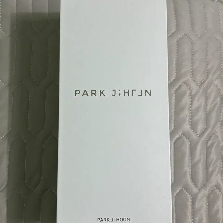[BUNJANG] Park Jihoon Lightstick / 박지훈 뽑봉 6에 양도합니다