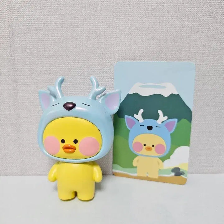 [BUNJANG] Le Fresh Bbangbbangtteok Jeju Collaboration Figure / 르프레쉬 빵빵떡 제주 콜라보 피규어