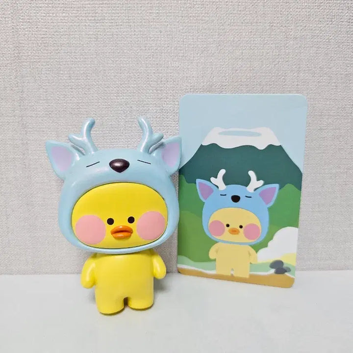 [BUNJANG] Le Fresh Bbangbbangtteok Jeju Collaboration Figure / 르프레쉬 빵빵떡 제주 콜라보 피규어