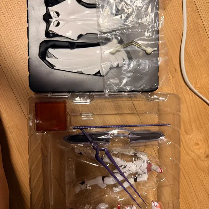 [BUNJANG] Yamaguchi Revoltech Evangelion Unit-01 Full Box / 에반게리온 야마구치 리볼텍 양산기 풀박스