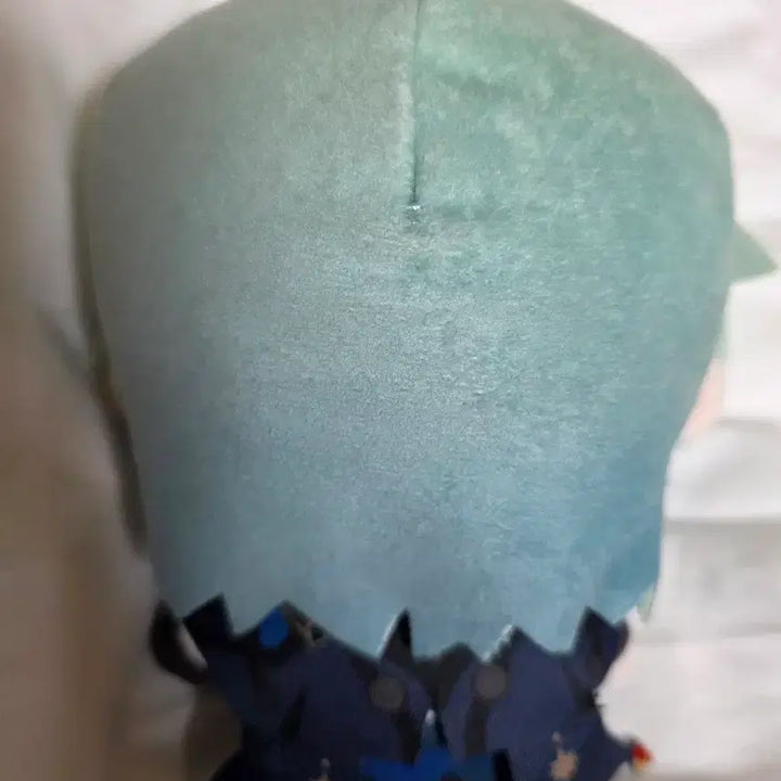 [BUNJANG] Honkai: Star Rail Anhagna Nuei 20cm Cotton Doll / 붕괴스타레일 아낙사 누이 솜깅