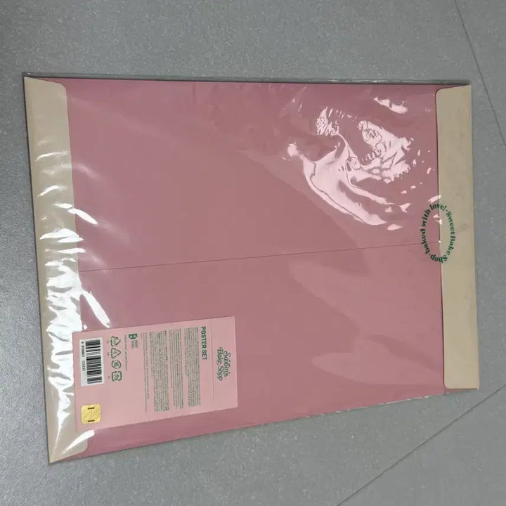 [BUNJANG] TXT Soobin Birthday Goods (Unsealed) / (급처)투모로우바이투게더 수빈 생일 굿즈 양도