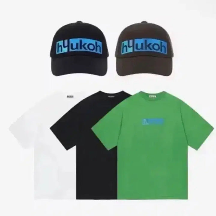 [BUNJANG] Hyukoh New Logo Ball Cap / [팝니다] 혁오 펜타포트 굿즈 뉴로고 볼캡