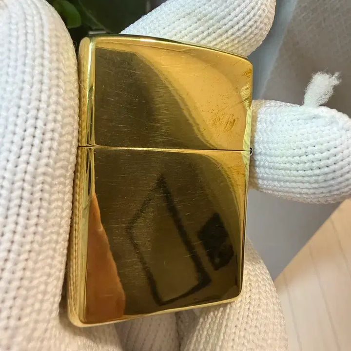 [BUNJANG] Zippo Lighter / 지포라이터