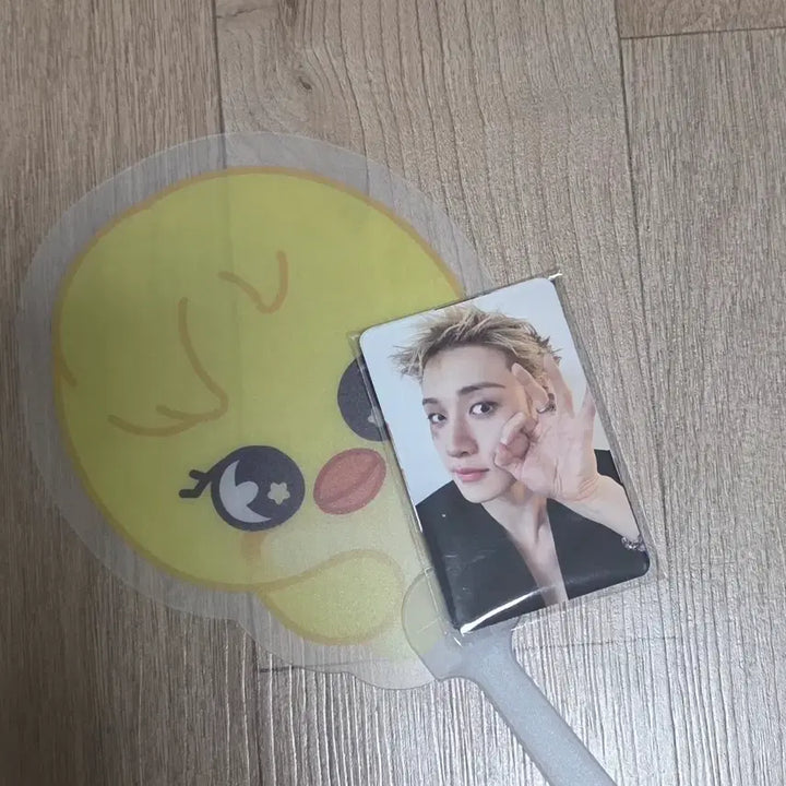 [BUNJANG] Stray Kids August 2nd Entry Photocard (Lee Know Excluded) / 스트레이키즈 8월 2일 입장포카 뽁아리 부채 양도