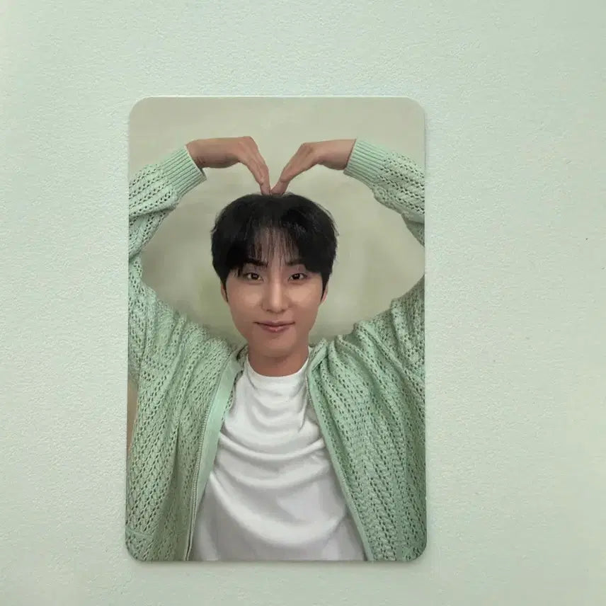 [BUNJANG] DAY6 Young K MBC Music Core Live Broadcast Photocard / 영케이 음중 공방 포카