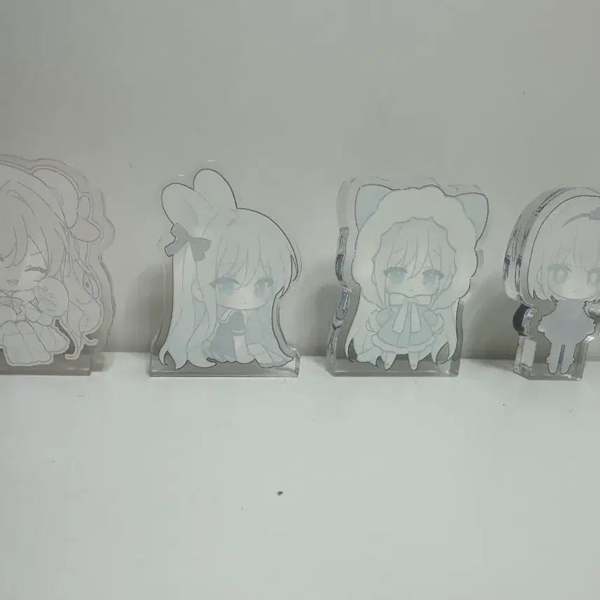 [BUNJANG] Project Sekai Kanade Mizuki Acrylic Block / 프로세카 카나데 미즈키 아크릴 블럭입니다.