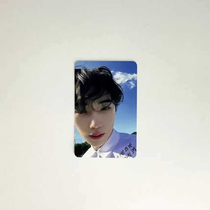 [BUNJANG] THE BOYZ NEW PHANTASY Photocard / 더보이즈 뉴 판타지 포토카드 THE BOYZ NEW PHANTASY PHOTOCARD 1