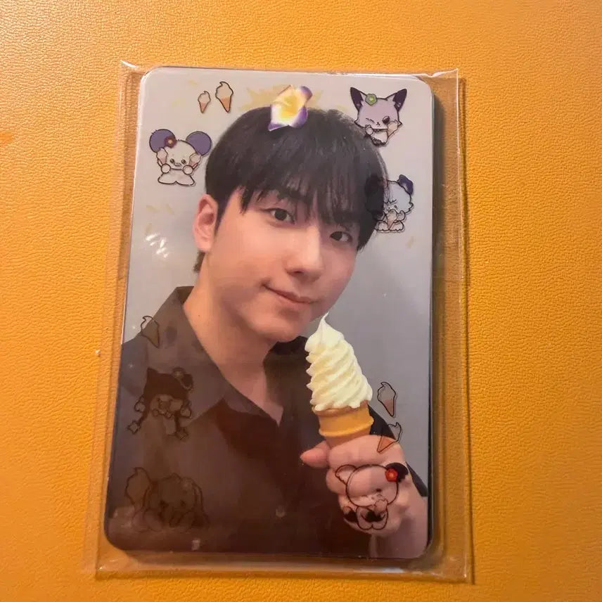 [BUNJANG] Xdinary Heroes 26 Summer Special Concert Photocard / 엑디즈 26 썸머스페셜 막콘 포카
