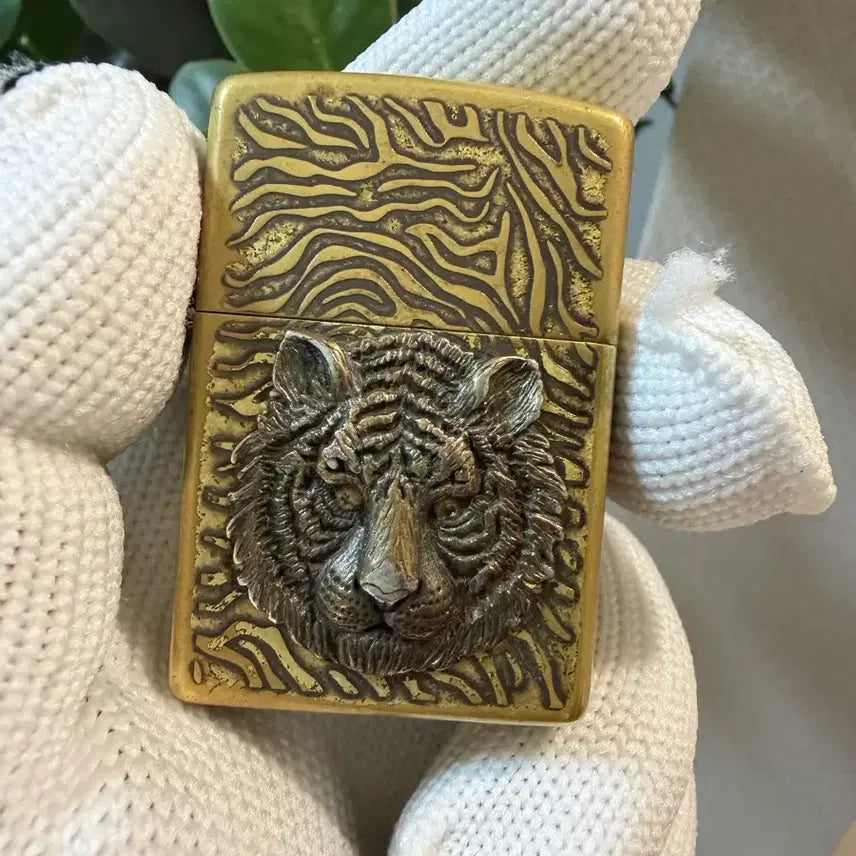 [BUNJANG] Zippo Lighter / 지포라이터