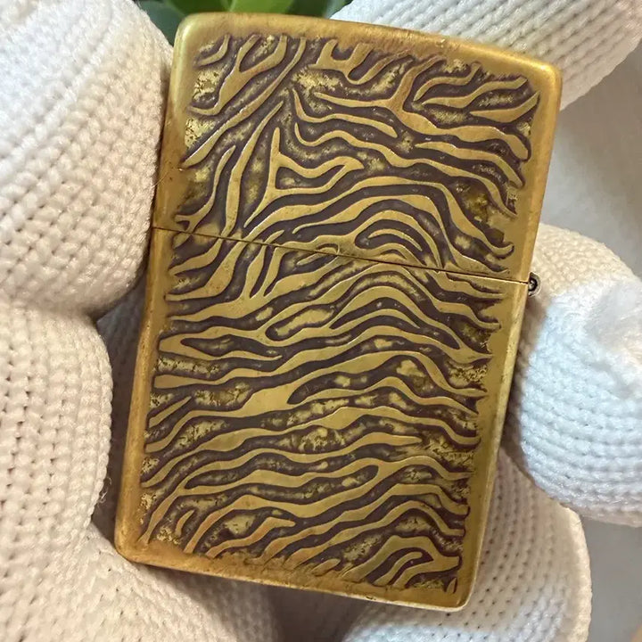 [BUNJANG] Zippo Lighter / 지포라이터