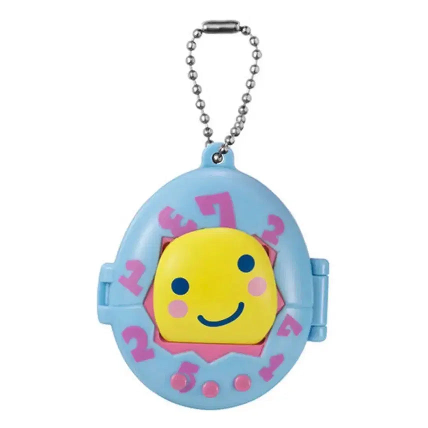 [BUNJANG] Tamagotchi Swing Case Maruchi / 다마고치 스윙케이스 마루치