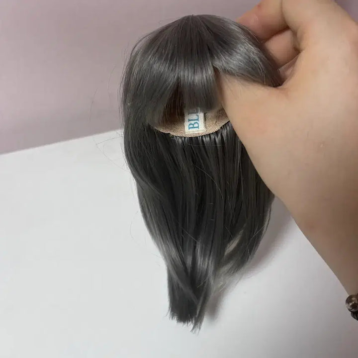 [BUNJANG] Blume Iris S Ball-Jointed Doll Wig / 블루메 이시스 이리스 s 일괄 구체관절인형