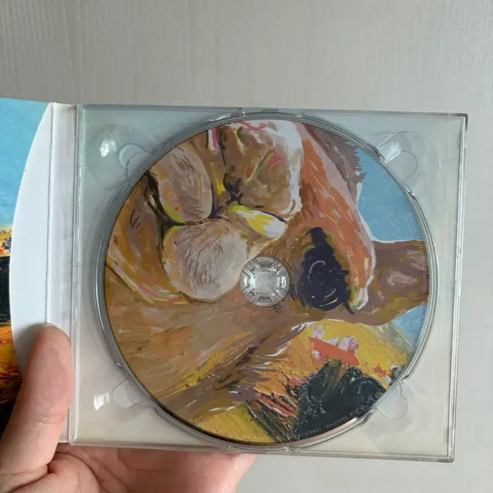 [BUNJANG] Beenzino 2426 Album / 빈지노 2426 앨범