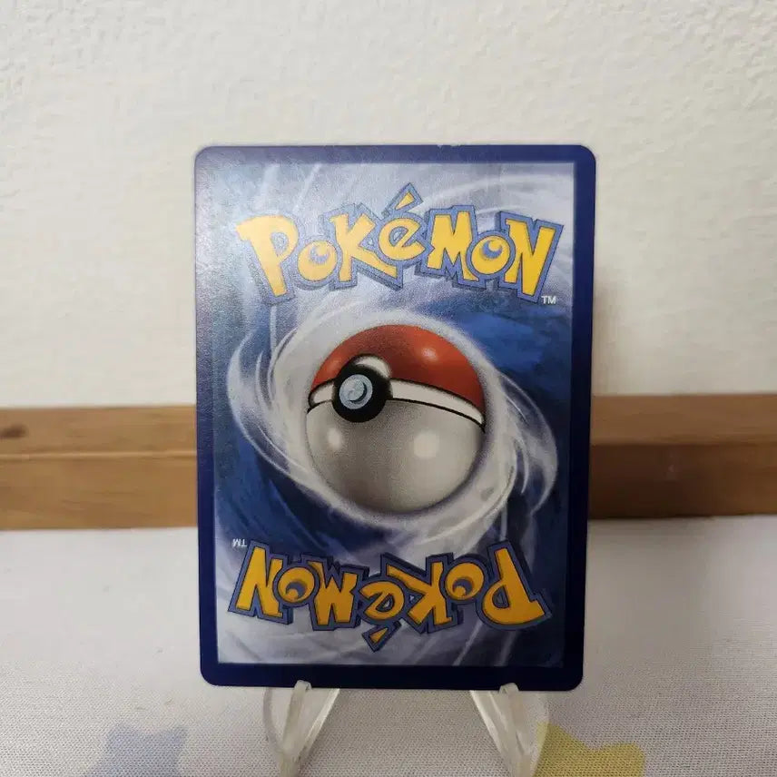 [BUNJANG] Pokemon Cards North American 25th Anniversary Pikachu / 포켓몬카드 북미판 25주년 생카츄