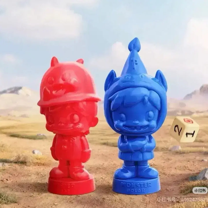 [BUNJANG] Pop Mart Polly&