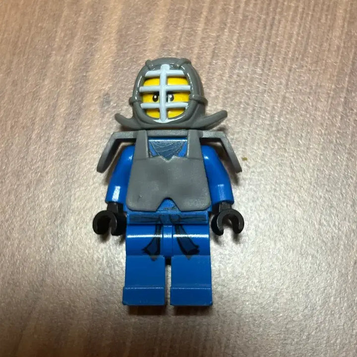 [BUNJANG] LEGO Ninjago Jay Kendo + Lloyd Kimono / 레고 닌자고 켄도 검도 제이 + 기모노 로이드