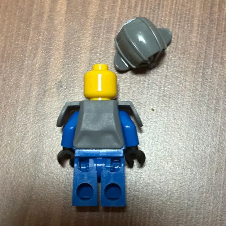 [BUNJANG] LEGO Ninjago Jay Kendo + Lloyd Kimono / 레고 닌자고 켄도 검도 제이 + 기모노 로이드
