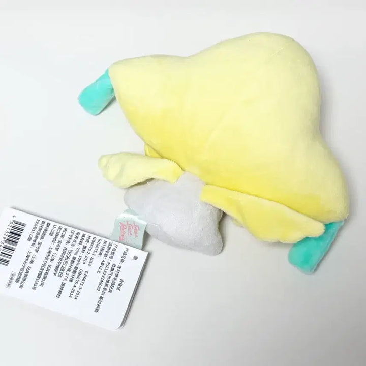 [BUNJANG] Pokemon Jirachi Plush Toy / 포켓몬 미네랄사이다 사이코 소다 지라치 인형 판매