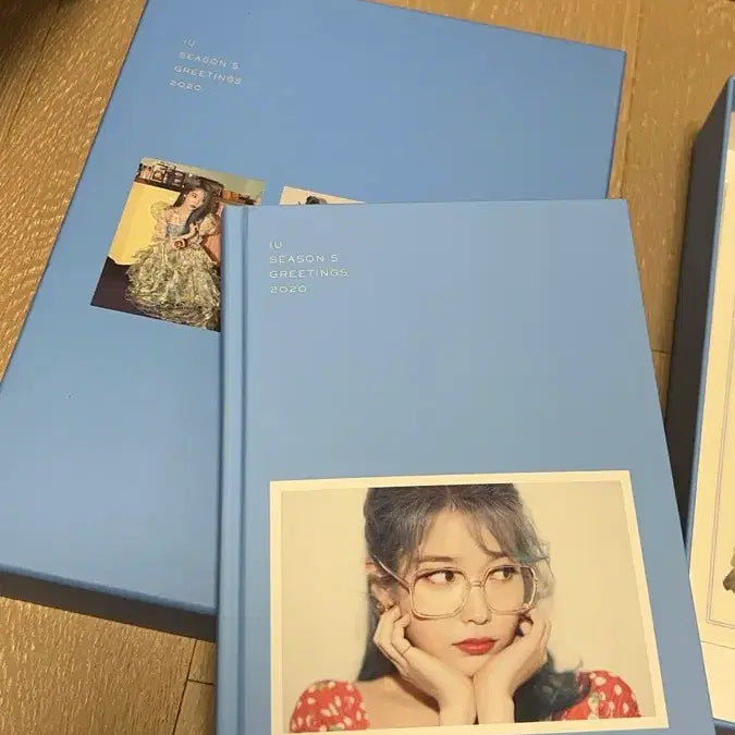 [BUNJANG] IU 2020 Season&