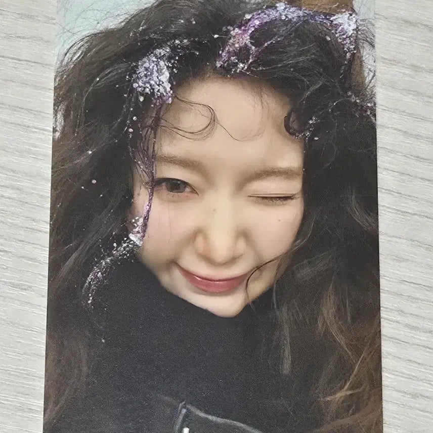 [BUNJANG]  (G)I-DLE Minnie Friends Mini Friends Line Friends Trading Card / 아이들 슈화 라인프렌즈 미니니 팝업 트레카 판매 포토카드 idle