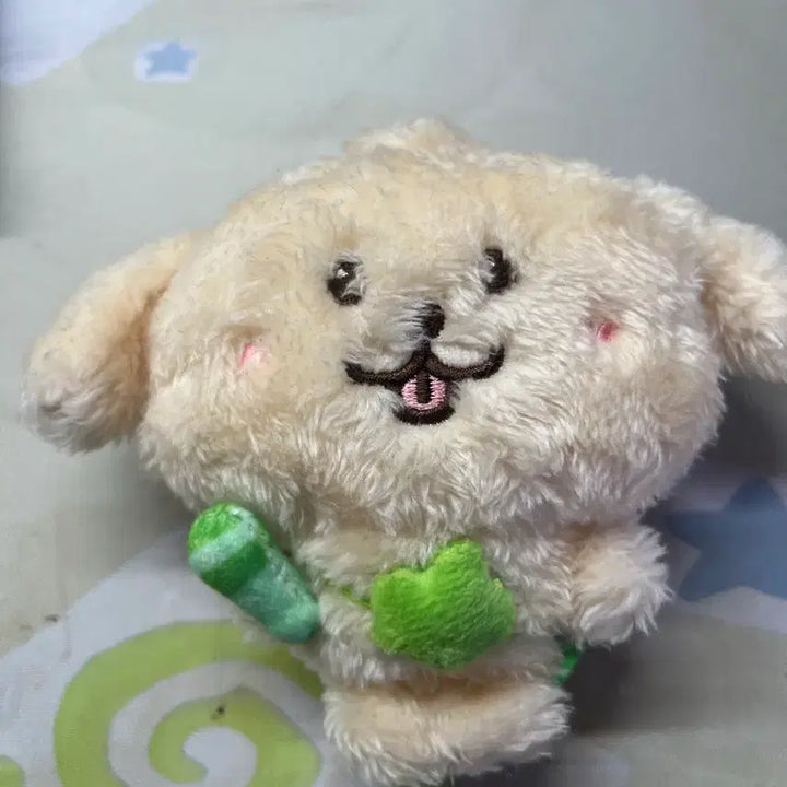 [BUNJANG] NCT WISH Wishdoll JAEHEE DAEYOUNG Doggo Plush / 엔시티 위시 오리지널 위시돌 댕트리버 재희 대영