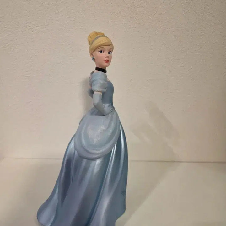[BUNJANG] Enesco Disney Showcase Couture de Force Cinderella Figure 21cm / 디즈니 신데렐라 피규어 21cm 구매후 항시 박스보관