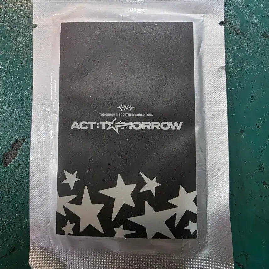 [BUNJANG] TXT ACT:LOVE SICK Photocard / 투모로우바이투게더 ACT:LOVE SICK 포토카드