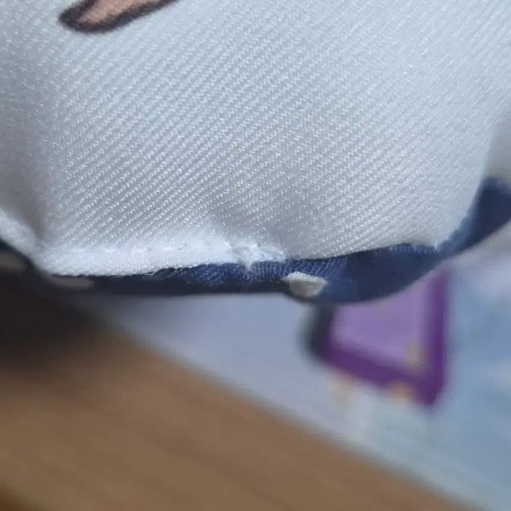 [BUNJANG] Genshin Impact Wanderer Unofficial Cushion / 원신 방랑자 비공식 쿠션 판매