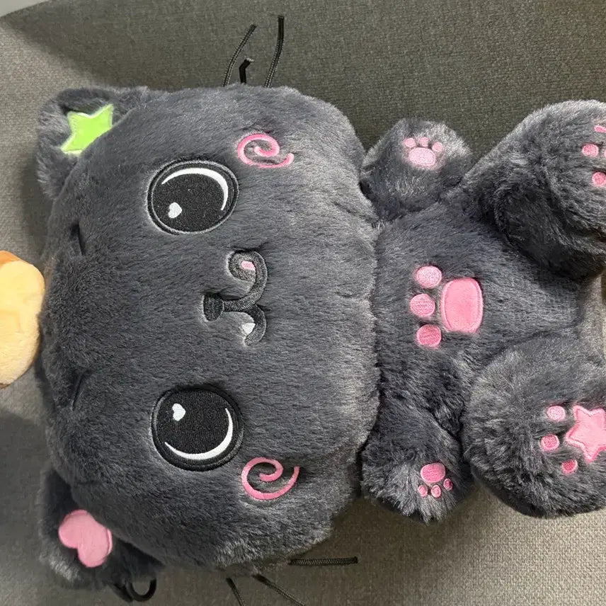 [BUNJANG] NCT WISH Riku Kuri 30cm Doll / 엔시티위시 리쿠 인형 쿠리 30cm 위시돌