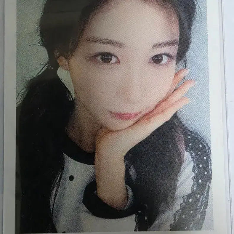[BUNJANG] tripleS Irion Studio Photocard / 트리플에스 이리온 공방 포토카드 양도