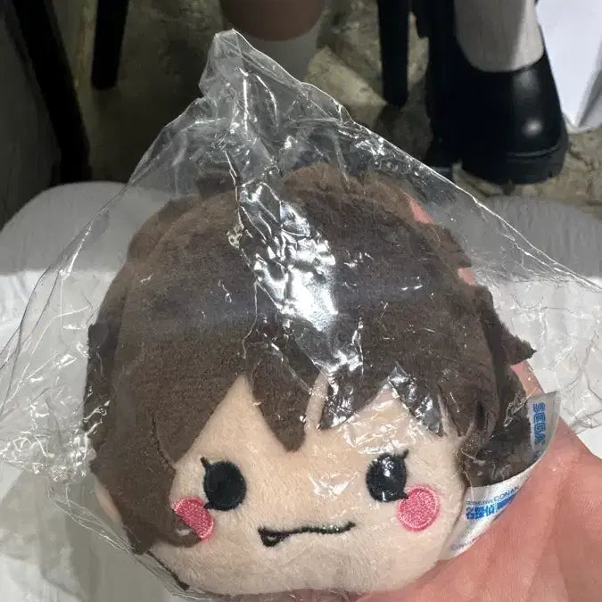 [BUNJANG] Detective Conan Sera Doll / 명탐정코난 세라 인형