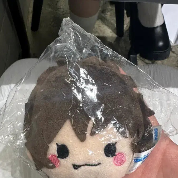 [BUNJANG] Detective Conan Sera Doll / 명탐정코난 세라 인형