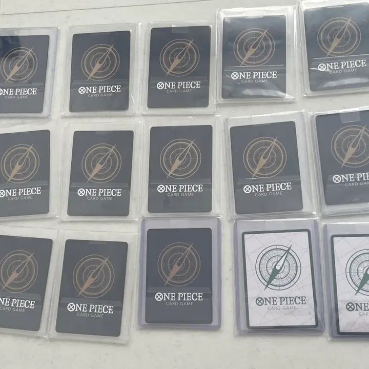 [BUNJANG] One Piece Card Game: Legacy of Defiance &amp; Heroines Series / 원피스 카드 계승되는 의지, 히로인즈 카드