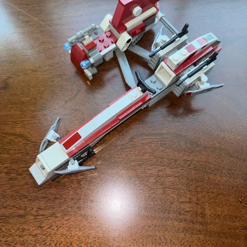 [BUNJANG] LEGO Star Wars BARC Speeder with Sidecar (75012) / 레고 스타워즈 BARC 스피더와 사이드카 75012 스피더, 사이드카