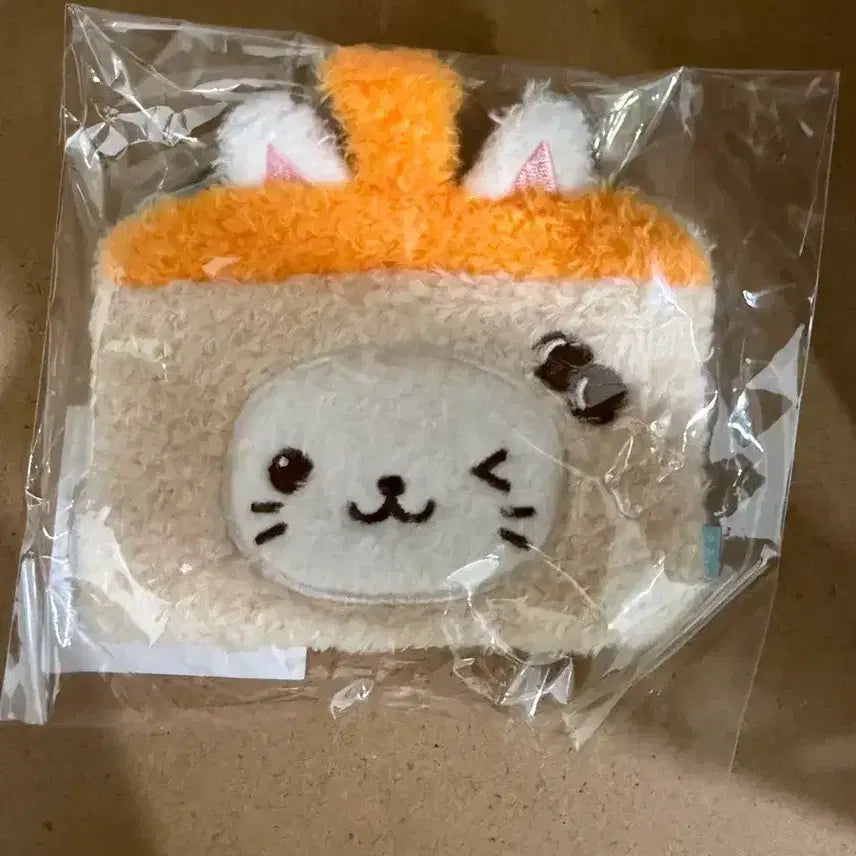 [BUNJANG] NCT Wish WishDoll Pouch Yushi Sealed / [미개봉] 엔시티 위시 위시돌 파우치 유우시