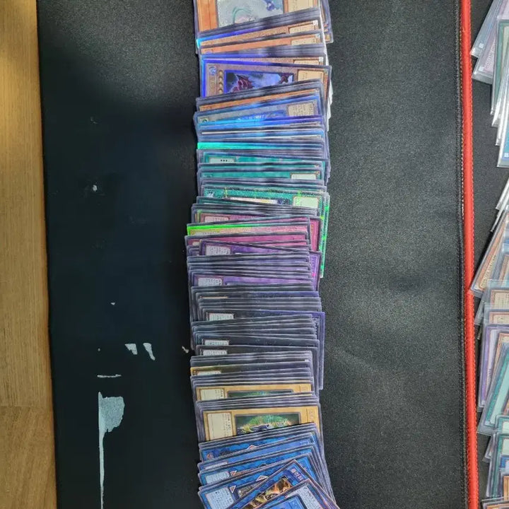 [BUNJANG] Yu-Gi-Oh! Secret Rare Cards Bundle / 유희왕 시크 카드(택비포함)