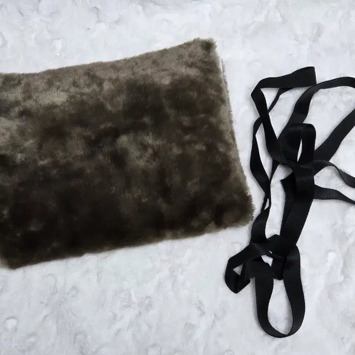 [BUNJANG] Custom Made Padded Bag for Obitsu Dolls / 오비츠 보관백
