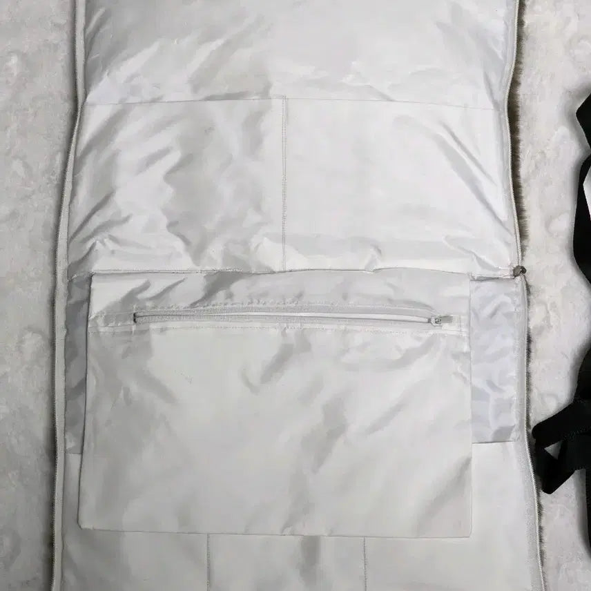 [BUNJANG] Custom Made Padded Bag for Obitsu Dolls / 오비츠 보관백