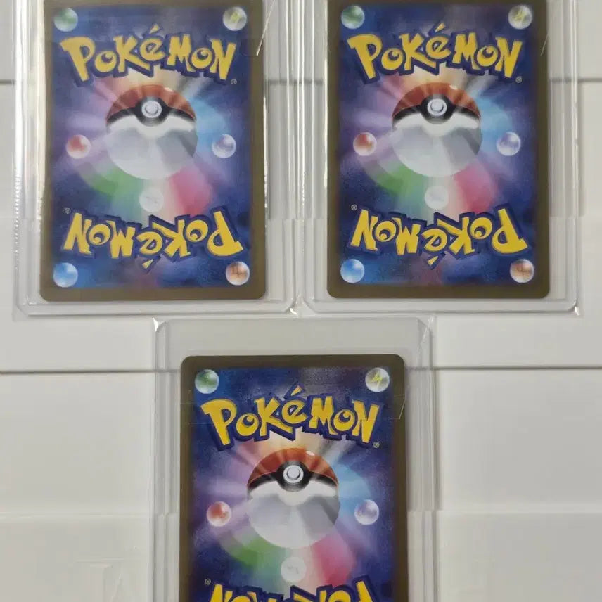 [BUNJANG] Pokemon Card Mega Brave Rior AR (Japanese) / 포켓몬카드 메가브레이브 리오르 ar 일판