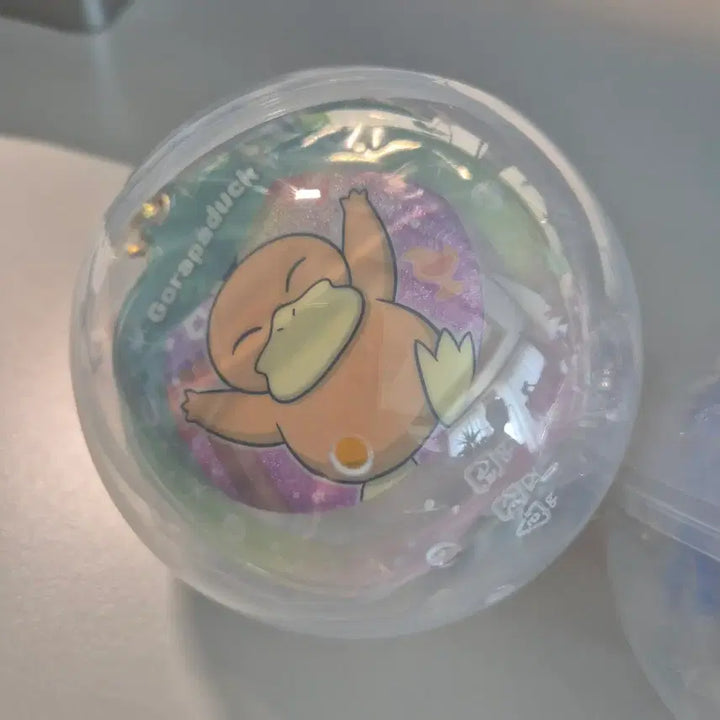 [BUNJANG] Pokemon Can Badge Fan Keychain Collection Bundle Set / 일괄)포켓몬 캔뱃지 부채 키링 컬렉션