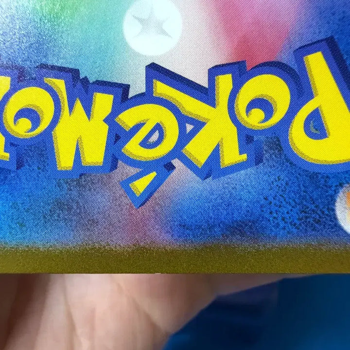 [BUNJANG] Pokemon Card Pi AR / 일판 포켓몬카드 삐 AR