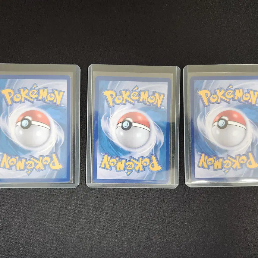 [BUNJANG] Pokemon Card AR Bundle Set / 포켓몬카드 ar 일괄판매