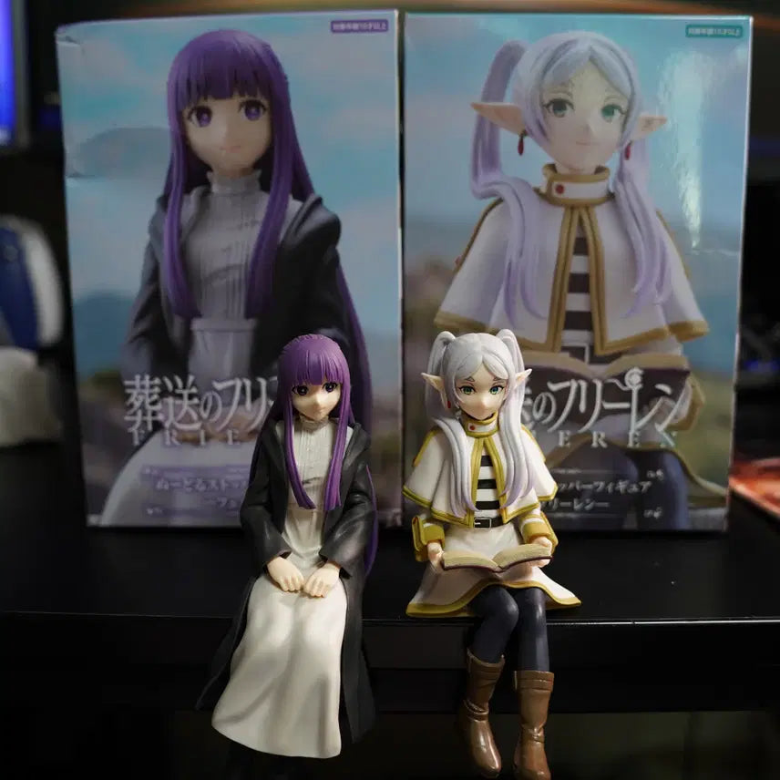 [BUNJANG] Frieren: Beyond Journey&