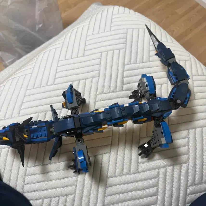 [BUNJANG] LEGO Ninjago Dragon / 닌자고레고 용