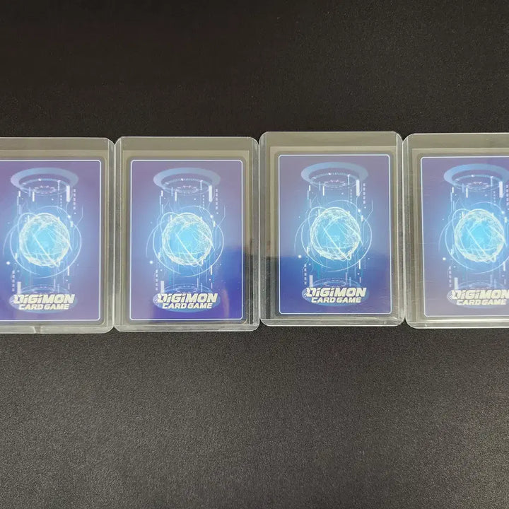 [BUNJANG] Digimon Card Game Meikoomon, Ordinemon, Sistermon Bundle Set / 디지몬카드 메이쿠몬, 오르디네몬, 시스터몬 일괄판매